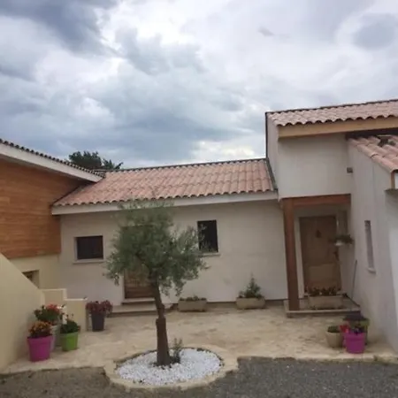 Casa vacanze Au Près Des étoiles Saint-Michel-lʼObservatoire